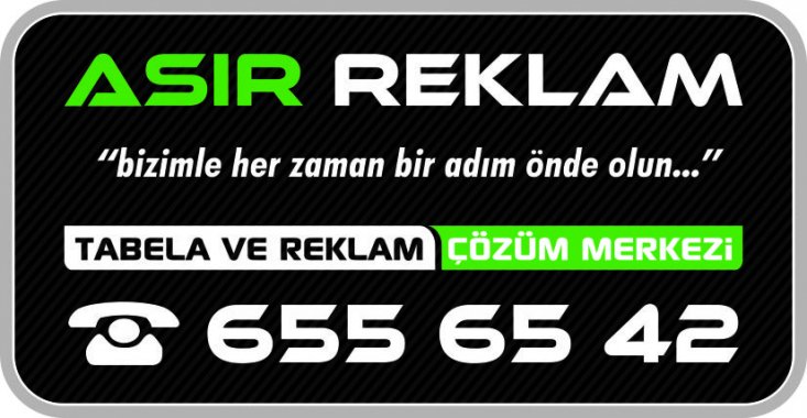 Darıca Reklam